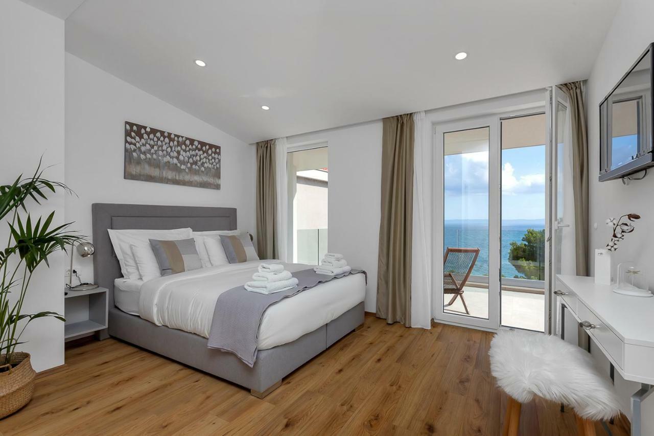באסקה וודה Villa Zagradina מראה חיצוני תמונה