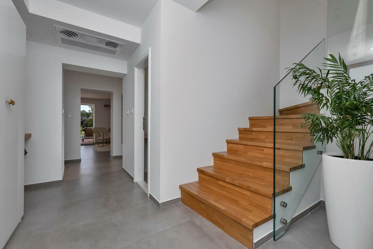 באסקה וודה Villa Zagradina מראה חיצוני תמונה