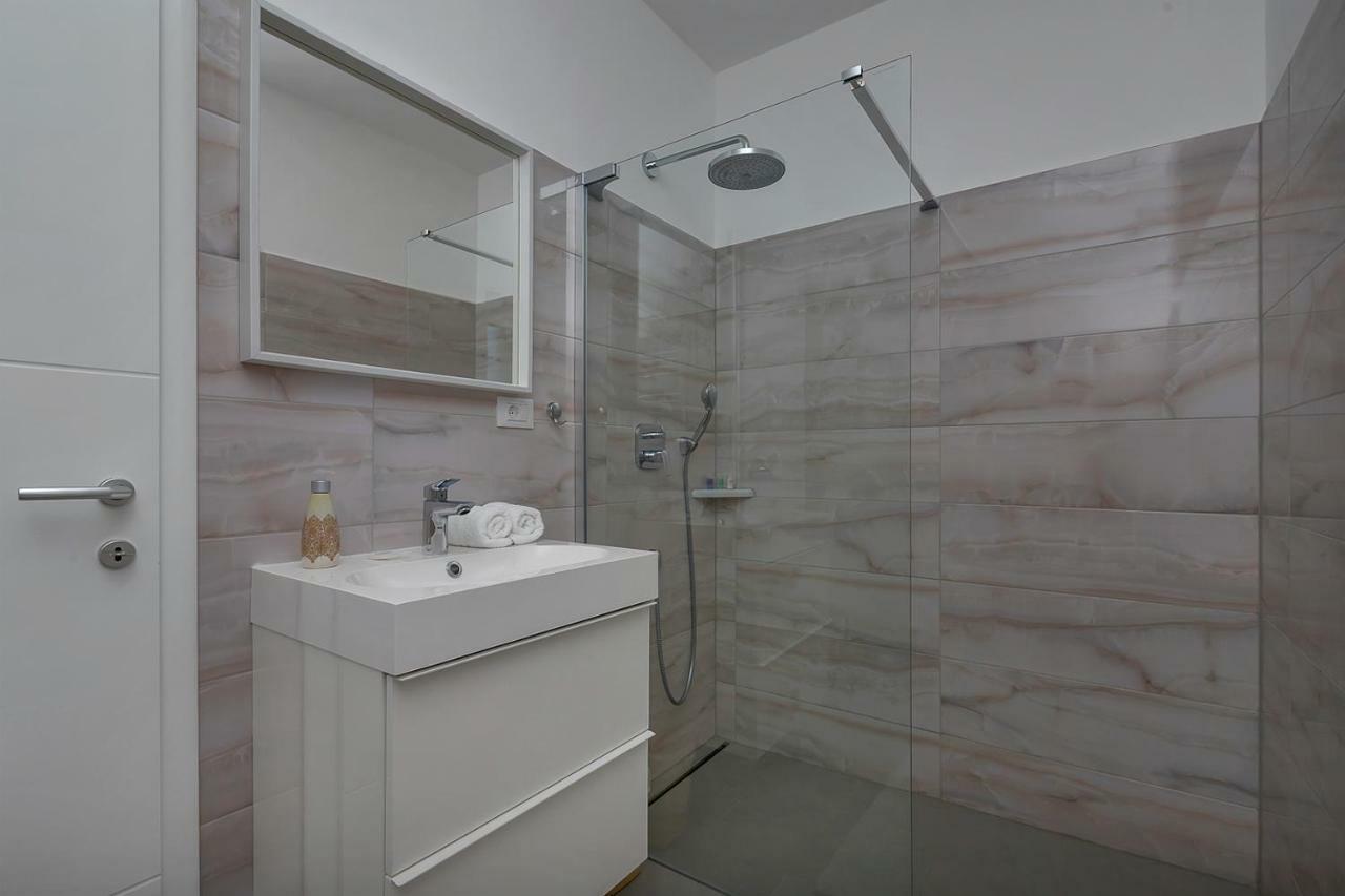 באסקה וודה Villa Zagradina מראה חיצוני תמונה