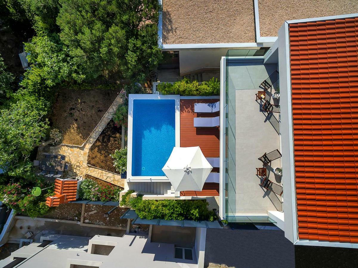 באסקה וודה Villa Zagradina מראה חיצוני תמונה