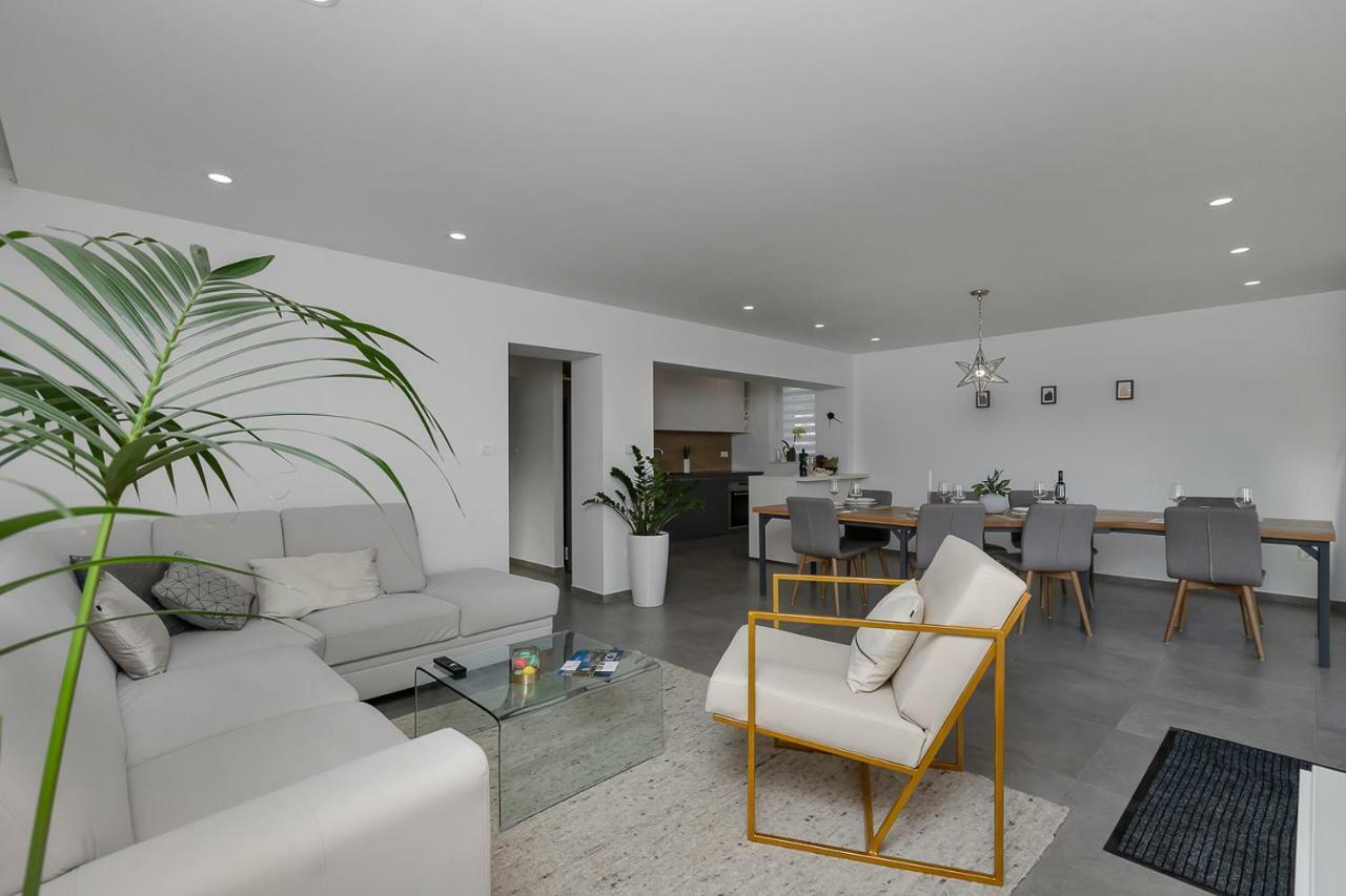 באסקה וודה Villa Zagradina מראה חיצוני תמונה