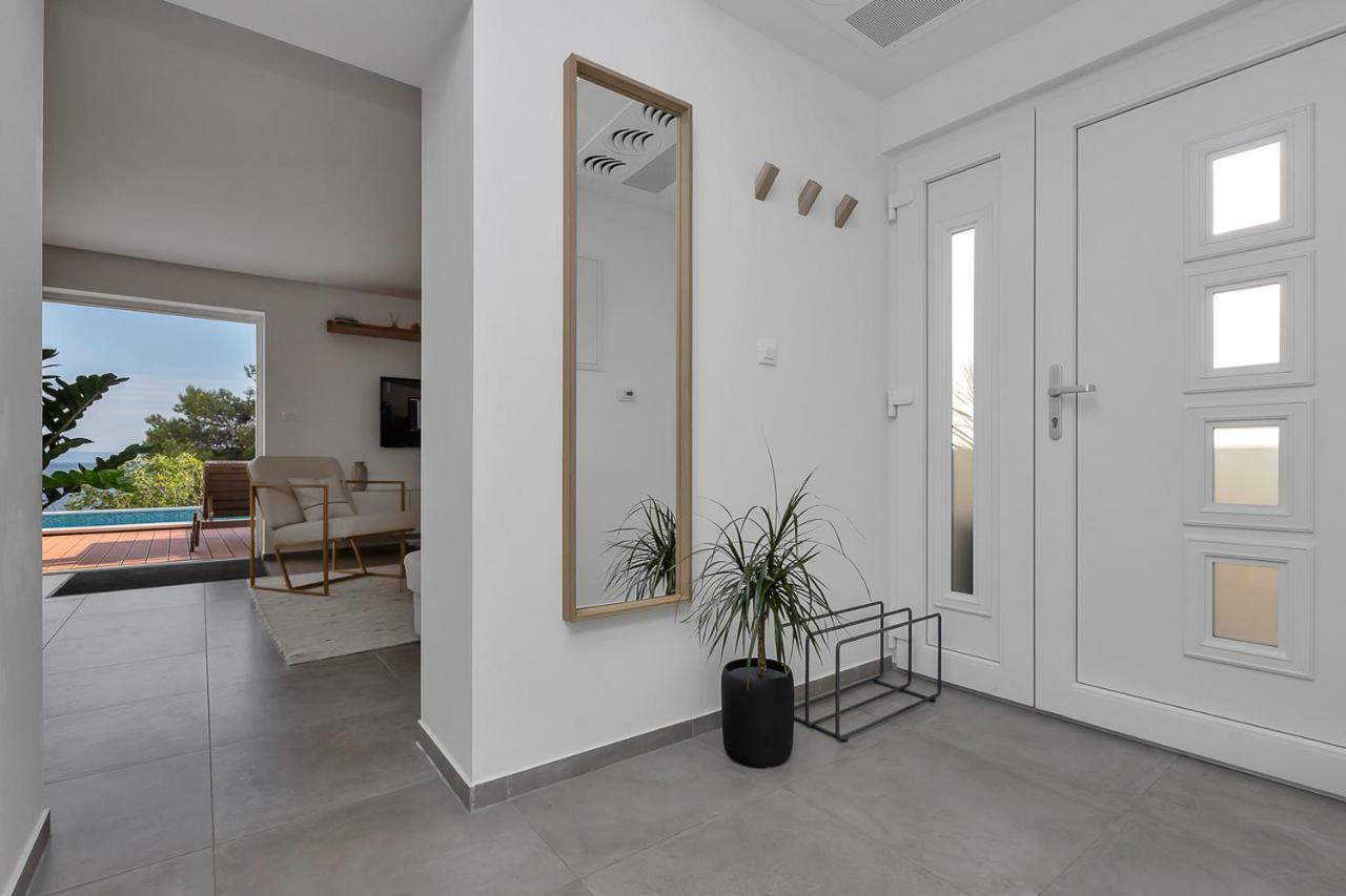 באסקה וודה Villa Zagradina מראה חיצוני תמונה