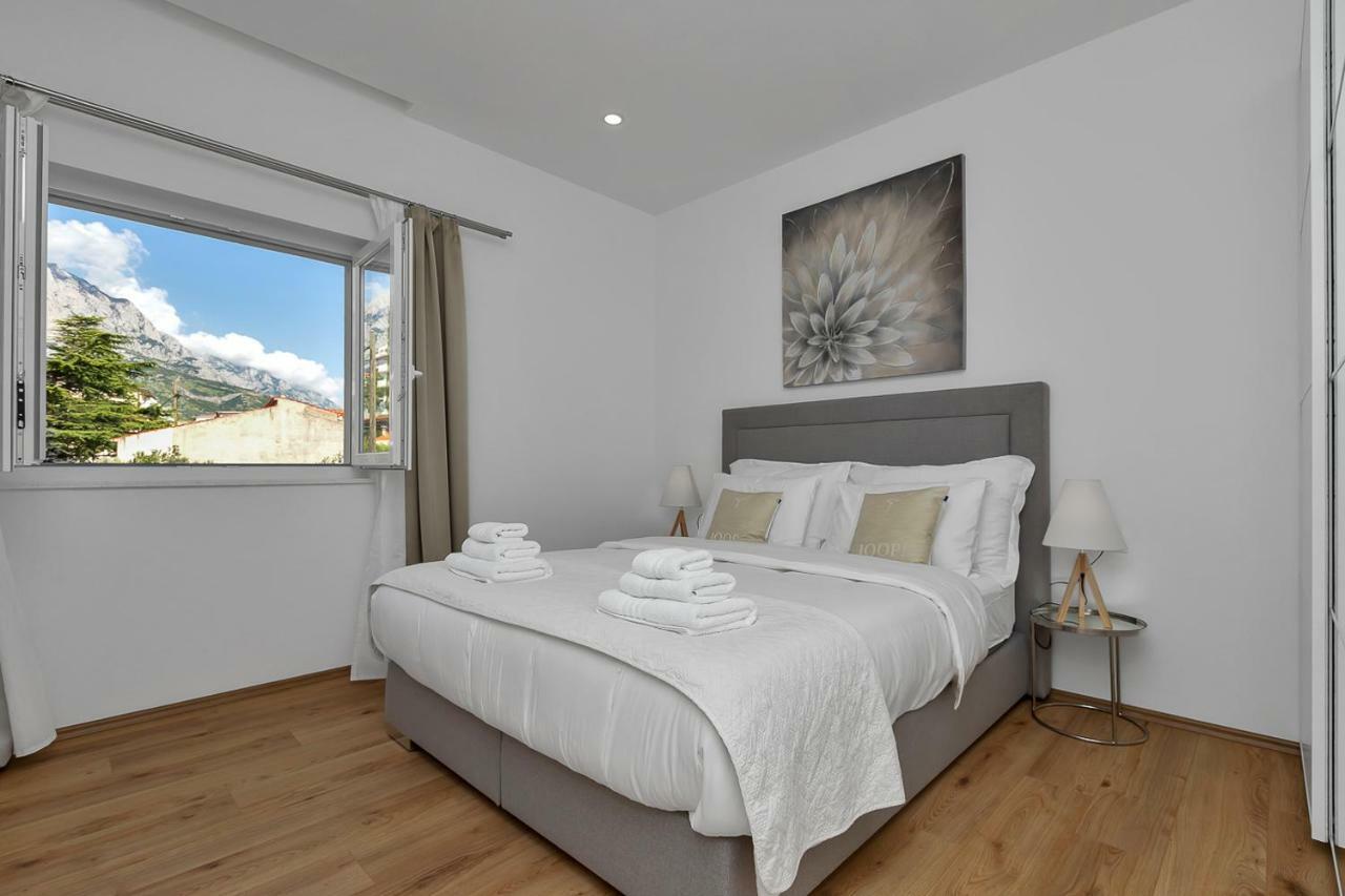 באסקה וודה Villa Zagradina מראה חיצוני תמונה